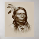 Search for native american posters Sioux