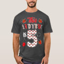 Search for ladybug birthday clothing Insect
