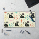 Search for mid century modern mousepads Vintage
