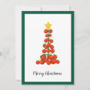 Search for vegetable christmas cards Merry