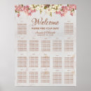 Search for 17 table wedding seating charts For her