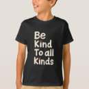 Search for positive message tshirts For kids