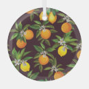 Search for lemon ornaments Background