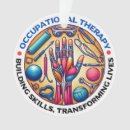 Search for physical therapy ornaments Therapist