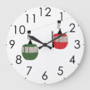 Search for ski clocks Retro