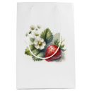 Search for strawberry gift bags Berries