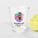 Search for groomsmen shot glasses Classic