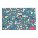 Search for christmas placemats Cute