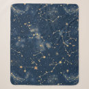 Search for constellation blankets Starry night