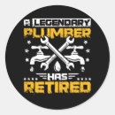 Search for plumbing stickers Plumber