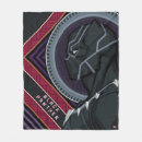 Search for marvel comics black panther blankets Wakanda