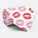 Search for red ties For her