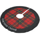 Search for tartan tree skirts Traditional