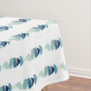 Search for fish tablecloths Animal