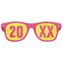 Search for new years eve sunglasses Photo prop