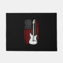 Search for guitar doormats Music