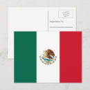 Search for mexican postcards World flags