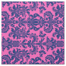 Search for pink floral fabric Pattern