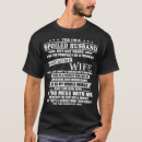 Search for awesome husband tshirts Mom
