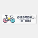 Search for cycling bumper stickers Sports