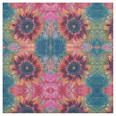 Search for teal orange fabric Pink