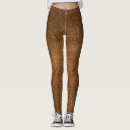 Search for brown leather leggings Texture