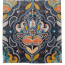Search for floral shower curtains Seamless
