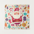 Search for christmas tapestries Happy