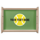 Search for tennis serving trays Sporty