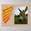 Search for democrat donkey posters Vote