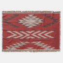 Search for native american blankets Tribal