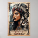 Search for native american posters First nations
