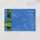 Search for landscape photography business cards nature