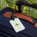 Search for aviation luggage tags Aviator