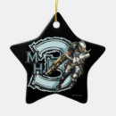 Search for monster hunter ornaments Mhiii