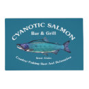 Search for bar placemats Blue