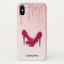 Search for high heels iphone cases Elegant