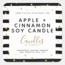 Search for gold foil product labels Artisan