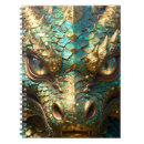 Search for dragon notebooks Mythical creature
