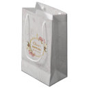 Search for baptism gift bags Gold