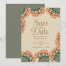 Search for cactus save the dates Elegant