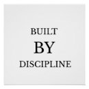 Search for discipline quotes posters Mindset