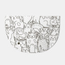 Search for doodle doormats Seamless