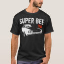 Search for super bee clothing Mopar