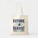 Search for dental tote bags Student
