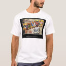 Search for winslow arizona tshirts Vintage