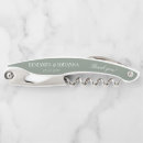 Search for bottle opener wedding favors Watercolor