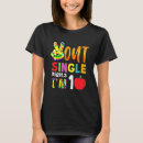 Search for im single tshirts Out
