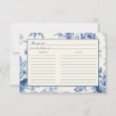 Search for save the date enclosure cards Vintage