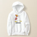 Search for chicken hoodies Cartoon